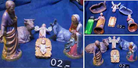 02 NACIMIENTO LANDI RESINA 9CMS V